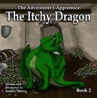 Enlarge image Cover: The Adventurer's Apprentice - Jennifer Masters