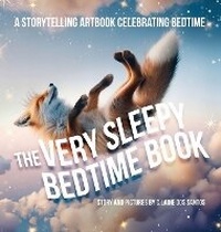 Abbildung von: The Very Sleepy Bedtime Book - Form and Theory Store
