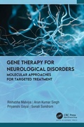 Abbildung von: Gene Therapy for Neurological Disorders - Apple Academic Press Inc.