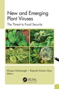 Bild: New and Emerging Plant Viruses - Apple Academic Press Inc.