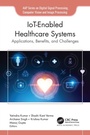 Cover: IoT-Enabled Healthcare Systems - Apple Academic Press Inc.