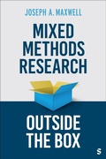 Cover: Mixed Methods Research Outside the Box - SAGE Publications Inc