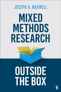 Enlarge image Cover: Mixed Methods Research Outside the Box - SAGE Publications Inc