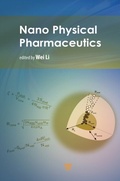 Cover: Nano Physical Pharmaceutics - Taylor & Francis