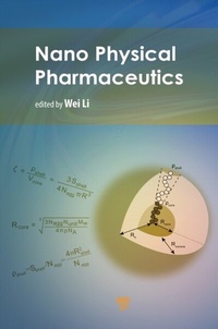 Abbildung von: Nano Physical Pharmaceutics - Taylor & Francis