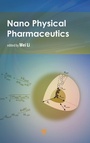 Cover: Nano Physical Pharmaceutics - Jenny Stanford Publishing
