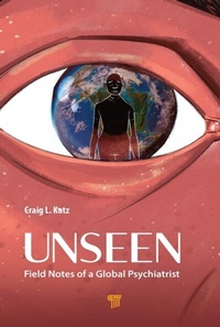Abbildung von: Unseen - Taylor & Francis