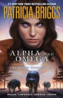 Cover: Alpha and Omega: Cry Wolf: Volume One - Penguin Publishing Group