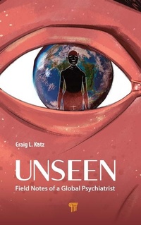 Enlarge image Cover: Unseen - Jenny Stanford Publishing