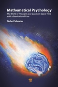 Cover: Mathematical Psychology - Taylor & Francis