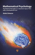 Cover: Mathematical Psychology - Jenny Stanford Publishing
