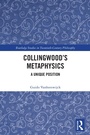 Cover: Collingwood's Metaphysics - Routledge