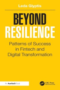 Abbildung von: Beyond Resilience - Auerbach