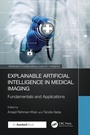Cover: Explainable Artificial Intelligence in Medical Imaging - Auerbach