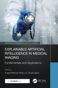 Abbildung von: Explainable Artificial Intelligence in Medical Imaging - Auerbach