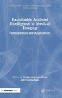 Cover: Explainable Artificial Intelligence in Medical Imaging - Auerbach