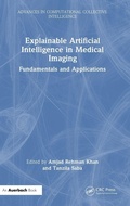 Cover: Explainable Artificial Intelligence in Medical Imaging - Auerbach