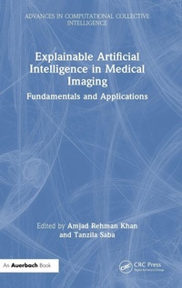 Enlarge image Cover: Explainable Artificial Intelligence in Medical Imaging - Auerbach