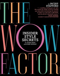 Abbildung von: The Wow Factor - Avery