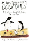 Cover: An Illustrated Guide to Cocktails - Avery