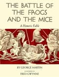 Cover: The Battle of the Frogs and the Mice - Tarcherperigee