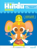 Cover: The Little Book of Hindu Deities - Plume