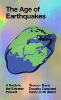 Cover: The Age of Earthquakes - Blue Rider Press
