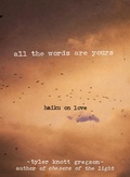 Cover: All the Words Are Yours - Tarcherperigee