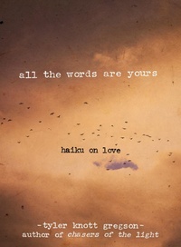 Enlarge image Cover: All the Words Are Yours - Tarcherperigee
