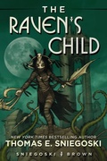 Cover: The Raven's Child - Penguin Publishing Group