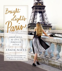Abbildung von: Bright Lights Paris - Berkley