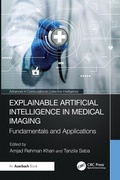 Cover: Explainable Artificial Intelligence in Medical Imaging - Auerbach