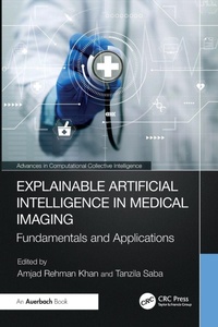 Enlarge image Cover: Explainable Artificial Intelligence in Medical Imaging - Auerbach