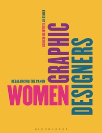 Abbildung von: Women Graphic Designers - Bloomsbury Visual Arts