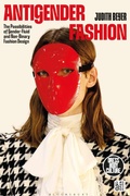 Cover: Antigender Fashion - Bloomsbury Visual Arts