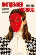 Cover: Antigender Fashion - Bloomsbury Visual Arts
