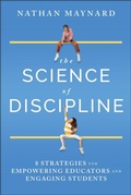 Cover: The Science of Discipline - Sybex Inc.,U.S.