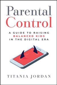 Abbildung von: Parental Control - Sybex Inc.,U.S.