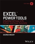 Bild: Excel Power Tools - Wiley