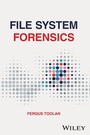 Cover: File System Forensics - Wiley