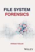 Cover: File System Forensics - Wiley