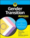 Cover: Gender Transition For Dummies - Wiley