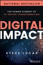 Cover: Digital Impact - Wiley