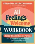 Cover: All Feelings Welcome Workbook - Jossey-Bass