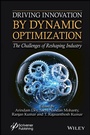 Cover: Driving Innovation by Dynamic Optimization - Wiley-Scrivener