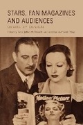Cover: Stars, Fan Magazines and Audiences - Edinburgh University Press
