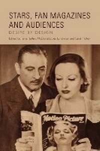 Abbildung von: Stars, Fan Magazines and Audiences - Edinburgh University Press