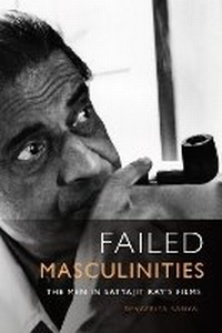 Abbildung von: Failed Masculinities - Edinburgh University Press