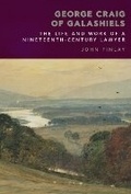 Cover: George Craig of Galashiels - Edinburgh University Press