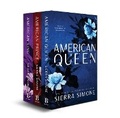 Cover: The Complete New Camelot Series Set - Bloom Books